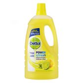 Dettol All-purpose cleaner lemon and lime