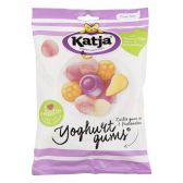 Katja Yoghurt gums