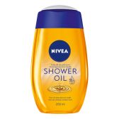 Nivea Shower oil