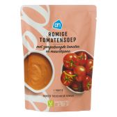 Albert Heijn Romige tomatensoep klein