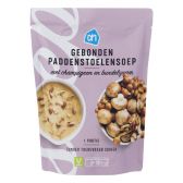 Albert Heijn Concentrated fungus soup small