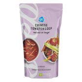 Albert Heijn Zoete Chinese tomatensoep