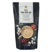 Albert Heijn Excellent Thai tom kha kai soup