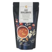 Albert Heijn Excellent Franse bouillabaisse soep