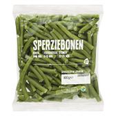 Albert Heijn Snap beans small (at your own risk, no refunds applicable)