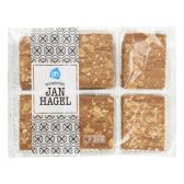 Albert Heijn Jan hagel cookies