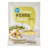 Albert Heijn Curry sauce small