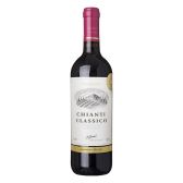 Albert Heijn Excellent Chianti Classico red whine