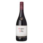 Casillero del Diablo Pinot noir reserva Chileense rode wijn
