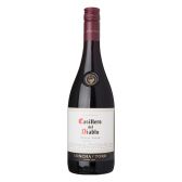 Casillero del Diablo Pinot noir reserva Chile red wine