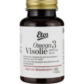 Etos Visolie omega 3