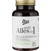 Etos Multi alles in 1 tabletten