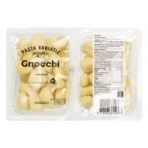 Albert Heijn Fresh gnocchi (at your own risk, no refunds applicable)