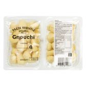 Albert Heijn Verse gnocchi (voor uw eigen risico, geen restitutie mogelijk)