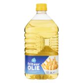 Albert Heijn Deep frying oil small