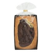 Albert Heijn Marble cake