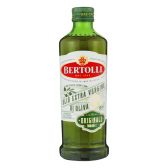 Bertolli Extra vergine originale olijfolie klein