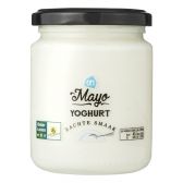 Albert Heijn Mayonnaise with yoghurt