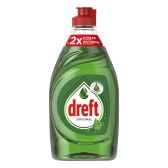Dreft Original dishwashing detergent small