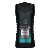 Axe Apollo shower gel