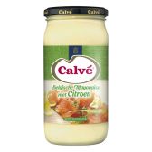 Calve Belgische citroen mayonaise