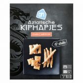 Albert Heijn Aziatische kiphapjes (alleen beschikbaar binnen de EU)