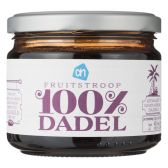 Albert Heijn 100% Dadel fruitstroop