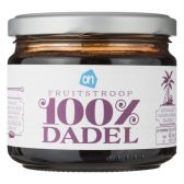 Albert Heijn 100% Dates fruit syrup