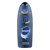 Fa Active sport gingko shower gel