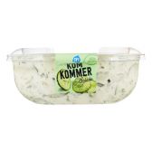 Albert Heijn Cucumber salad small (at your own risk, no refunds applicable)