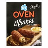 Albert Heijn Oven croquettes (only available within the EU)