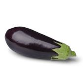 Albert Heijn Aubergine (at your own risk, no refunds applicable)