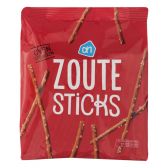 Albert Heijn Zoute stokjes knabbelsticks