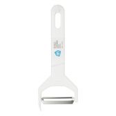 Albert Heijn Plastic vegetable peeler y-shape