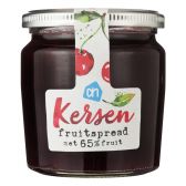 Albert Heijn Kersen fruitspread
