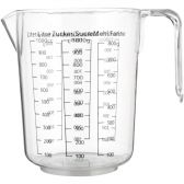 Albert Heijn Measuring cup 1 liter