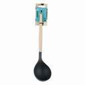 Albert Heijn Wooden soup ladle