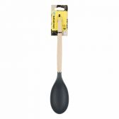 Albert Heijn Wooden ladle