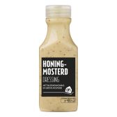 Albert Heijn Honey mustard dressing small