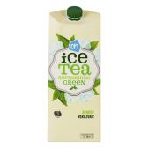 Albert Heijn Ice tea green