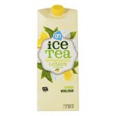 Albert Heijn Ice tea lemon