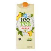 Albert Heijn Ice tea peach