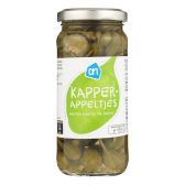 Albert Heijn Capers apples