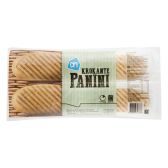 Albert Heijn Panini brood