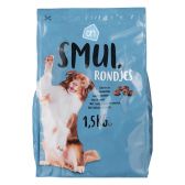 Albert Heijn Snack rounds for dogs