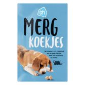Albert Heijn Mergkoekjes voor honden