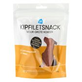 Albert Heijn Kipfiletsnacks voor grote honden