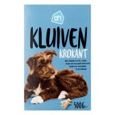 Albert Heijn Krokante kluiven voor honden