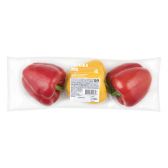 Albert Heijn Paprika mix (voor uw eigen risico, geen restitutie mogelijk)
