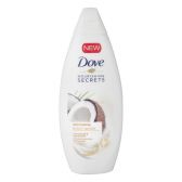 Dove Nourishing secrets restoring body wash